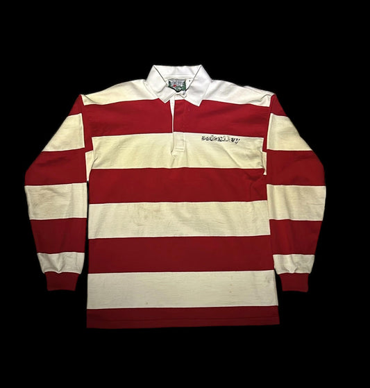 Rugby Polo